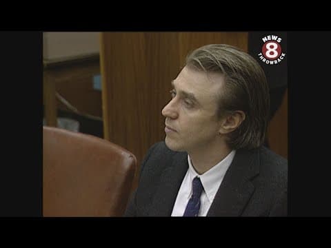 Kenneth Bogard, Pacific Beach rapist files 1994 and 1995