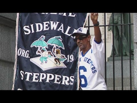 New Orleans City Council to discuss second line changes