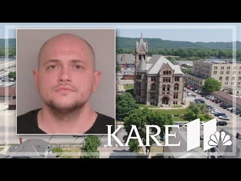 WATCH LIVE: Adam Fravel sentencing hearing