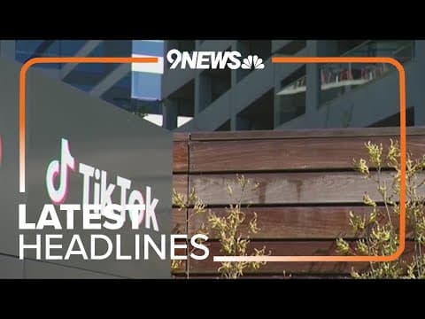 Latest headlines | Court upholds US ban on TikTok unless it finds a buyer