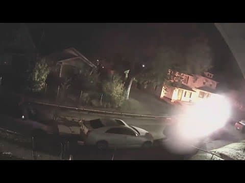 House that caught fire was a 'problem property'