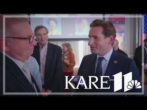 Phillips expects a decent showing in New Hampshire primary