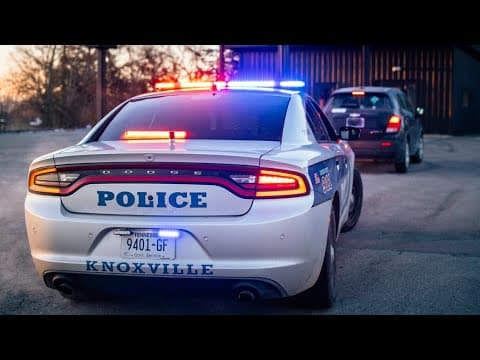 KPD: No deadly wrecks over Memorial Day weekend