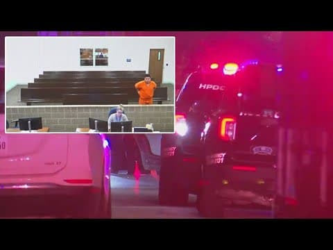 Man accused of killing girlfriend told police argument about infidelity led to deadly shooting