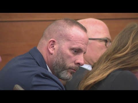 Jason Meade Trial: Live Coverage