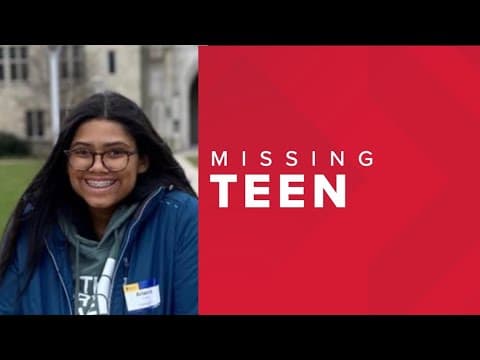 Pickerington family begging for help finding 16-year-old daughter