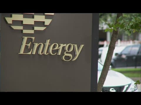 Delta Utilities completes Entergy gas acquisition in NOLA, Baton Rouge