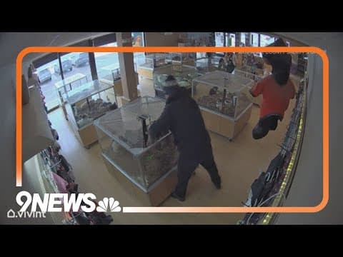 Jury convicts man after 'violent and heartless' puppy theft