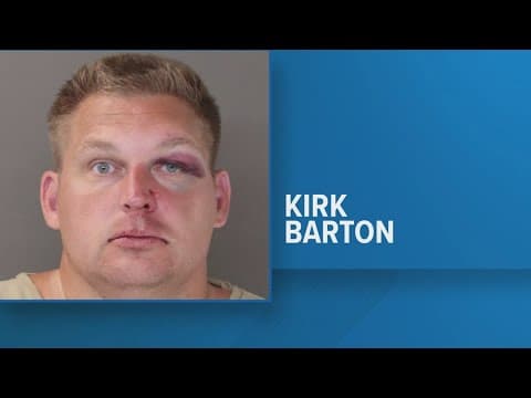 Former Ohio State player charged in fatal Dublin crash