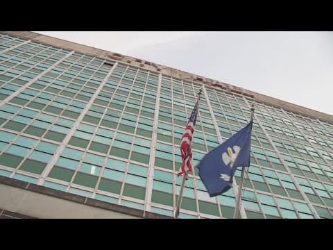 Municipal ID program in New Orleans sparks controversy