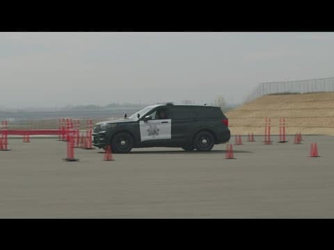 San Diego County Sheriff's Dept. implements mandatory overtime to address staffing shortages