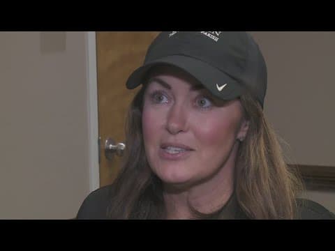 Parish President Jaclyn Hotard provides update on Hurricane Francine in St. John region