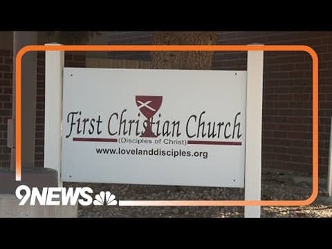Loveland church withdraws homeless shelter proposal