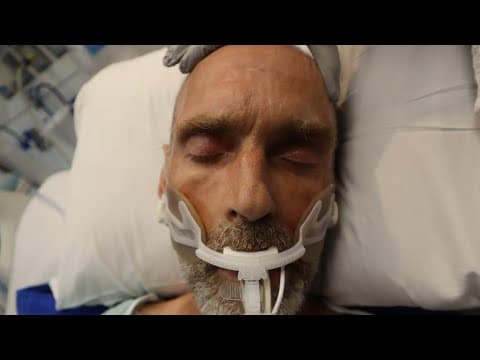 Do you know me? Help University Medical Center  identify patient