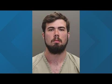 Records: Man admits to role in Galloway aggravated robbery that led to 2 men being fatally shot