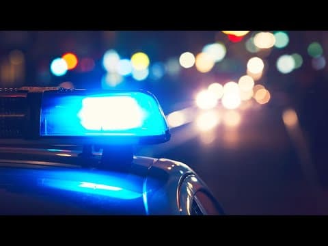 Deputies: 19-year-old man shoots, kills his father in Loudoun County