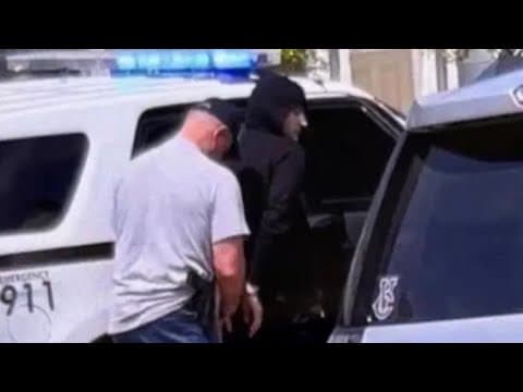 New Orleans Archdiocese reacts after armed teen arrested in Louisiana church during children's mass