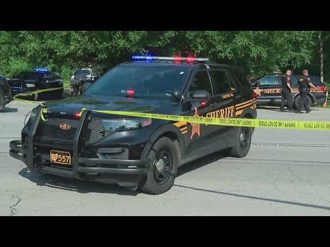 False report of grandmother shot leads to officers fatally shooting dog inside home