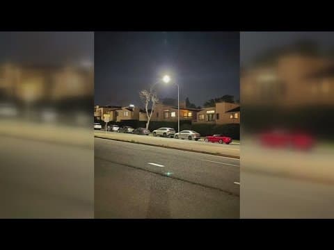 Why has the City of San Diego taken 4 years to replace a light post near schools?