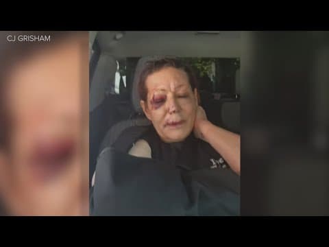 Fort Worth police release video of arrest in ongoing use-of-force investigation