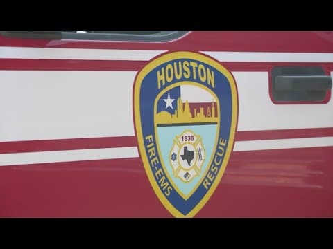 Houston fire cadets dismissed over 'racist and hateful behavior' in social media group chat