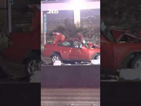 17-year-old DUI suspect causes deadly wrong-way crash on I-5