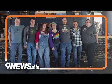 Friends who played, hosted trivia at Fiction Beer Company for years, now own it