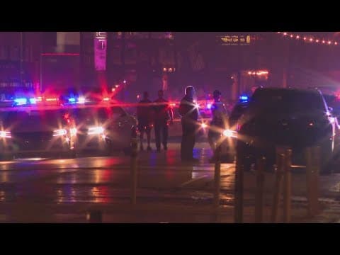 IMPD calling for peace this weekend after 3 straight weeks of gun violence in Indianapolis