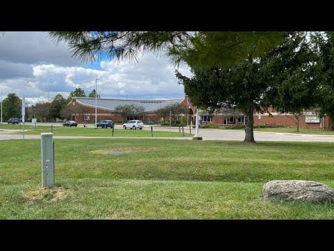 Worthington elementary student says man tried to lure her away during walk to school