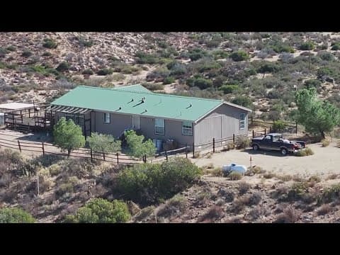 Two potential locations identified for rapist's release in East County