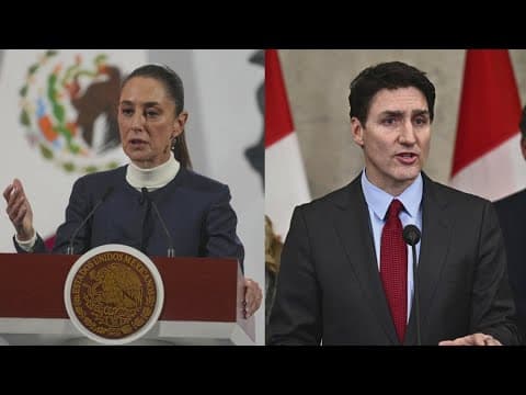 Mexico and Canada blink: Tariff war averted, for now