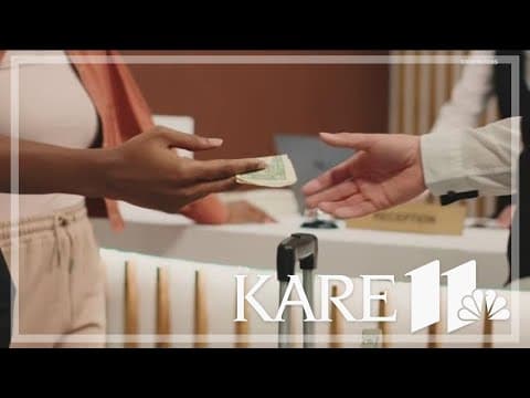 Tipping while traveling