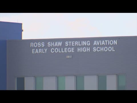 HISD Police: Sterling HS student arrested after stabbing other student in fight