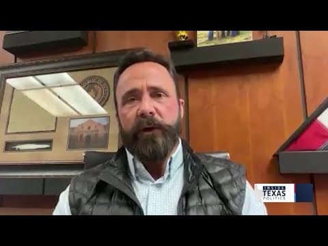 Amarillo mayor expects successful public safety recruiting and retention effort to continue in 2025