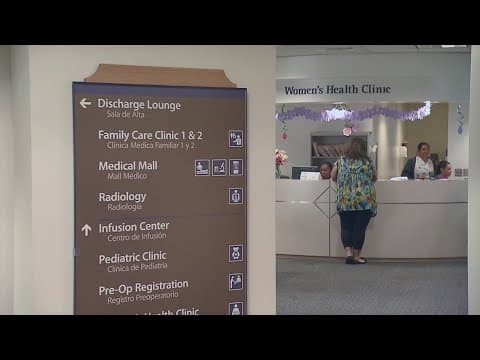 Medical professionals advocate for better research about Menopause