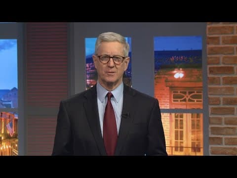 Clancy's Commentary: Voters don’t like Gov. Landry’s concealed carry law