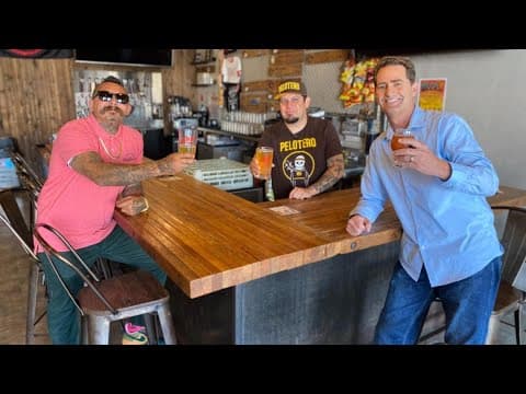 Emo Brown Foundation helps underserved residents in South Bay