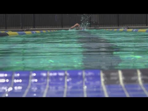 San Diego keeps public pools open despite nationwide lifeguard shortage