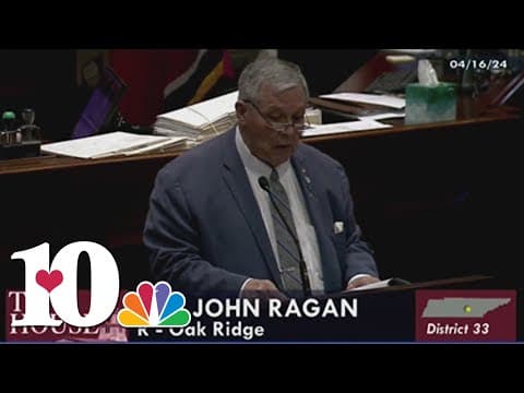 Republican state representative files appeal after losing primary election