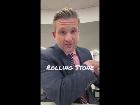 Rolling Stone’s top songs of the century