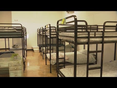 San Diego DA's shelter bed app to begin testing in December
