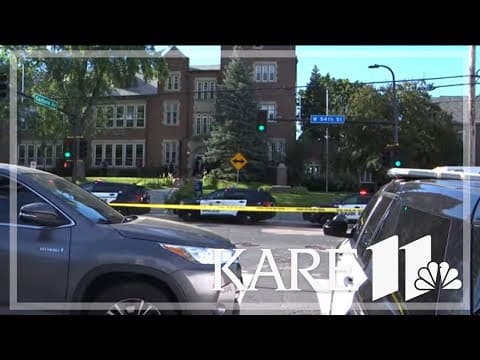 Tangletown community in mourning after shooting