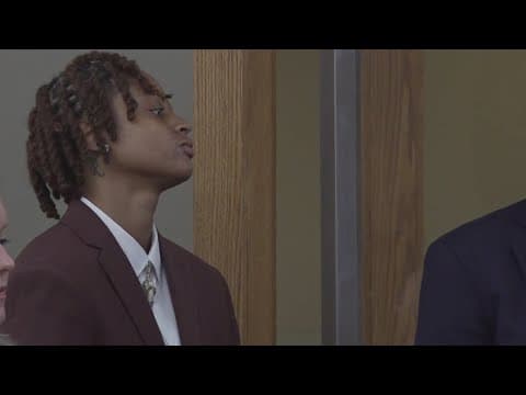 UT women's basketball player Ruby Whitehorn takes plea deal in domestic assault case