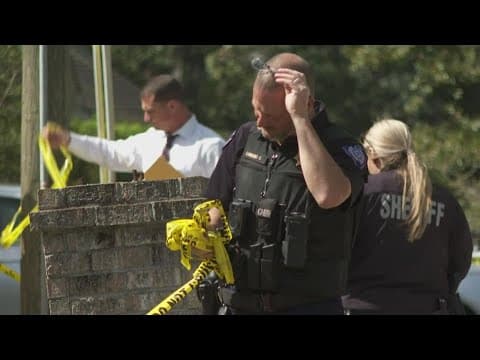 Mother and daughter killed in murder-suicide identified by coroner