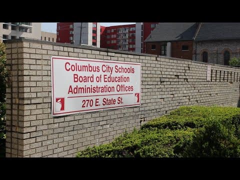Concern about possible closures within Columbus City Schools grows among education group