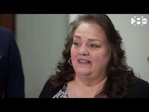 Family of woman killed by alleged drunk driver in North Texas speaks out