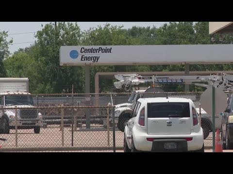 Here's CenterPoint’s action plan for improved hurricane preparedness following Beryl response