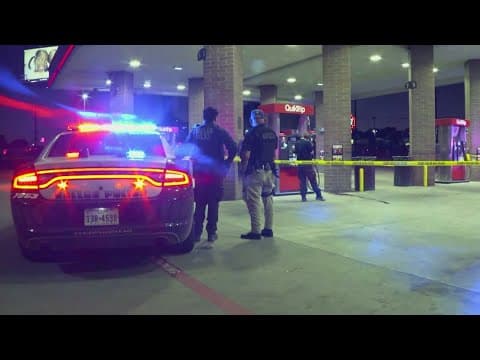 Dallas working to hire hundreds more police officers