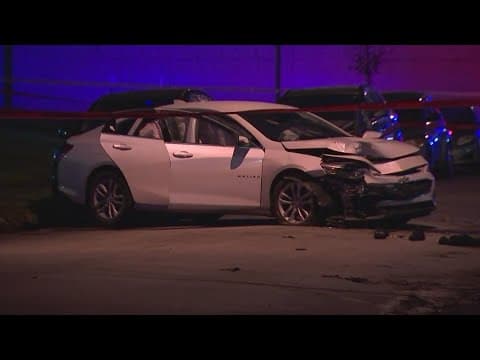 1 killed in shooting near Ohio State Fairgrounds