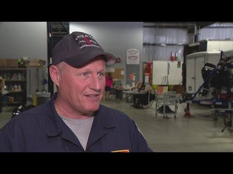 Man who served as Johnson Co. coroner under investigation for stalking teen